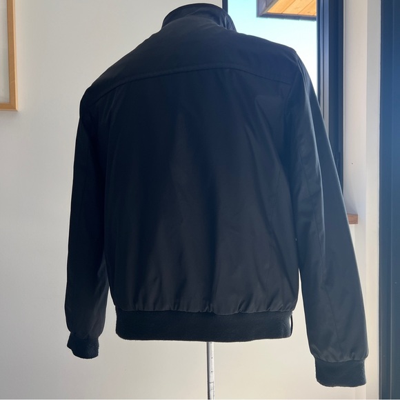 Andrew Marc wind jacket - Picture 2 of 5